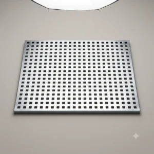 Painel porta-ferramentas 900x600 mm
