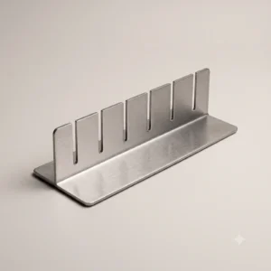 Espeteira de mesa para 6 espetos