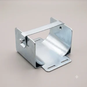 Suporte de extintor veicular