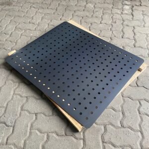 Tampo da Mesa de Solda 900x750x6,35mm